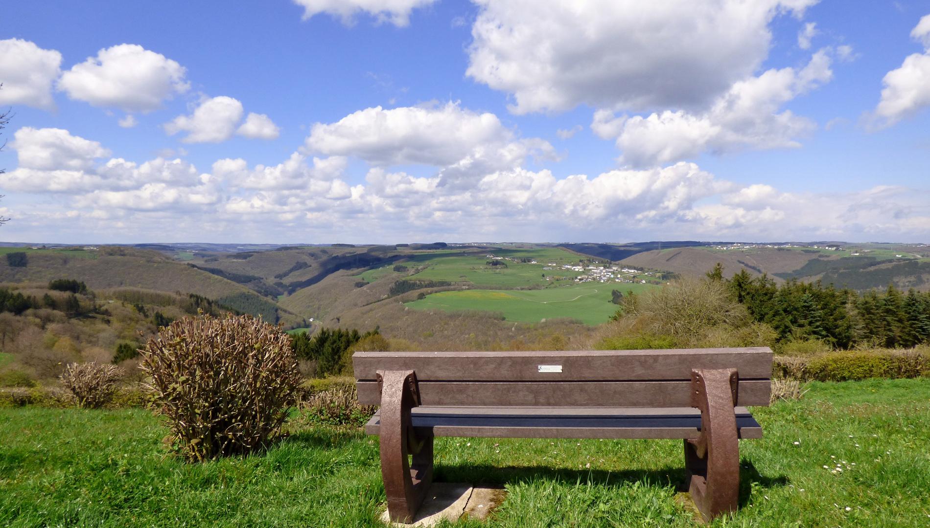 Ardennes Rando, spécialiste de l'Escapardenne