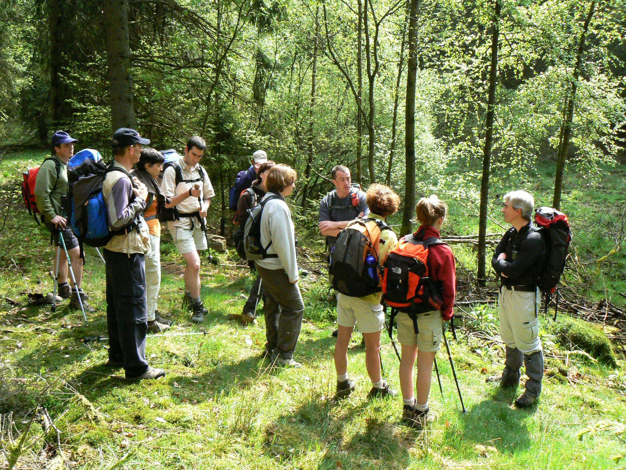 Rando Info du 12 mai 2019 Rando Info du 12 mai 2019