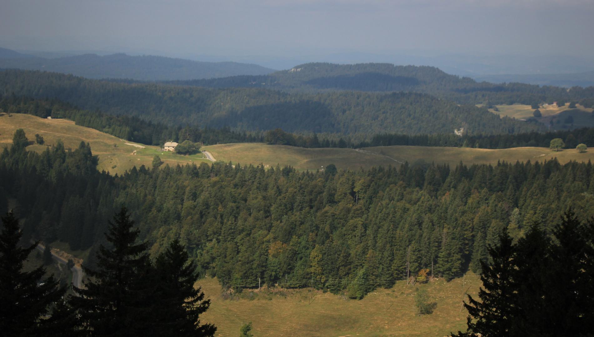 Le Jura, destination d'excellence Le Jura, destination d'excellence