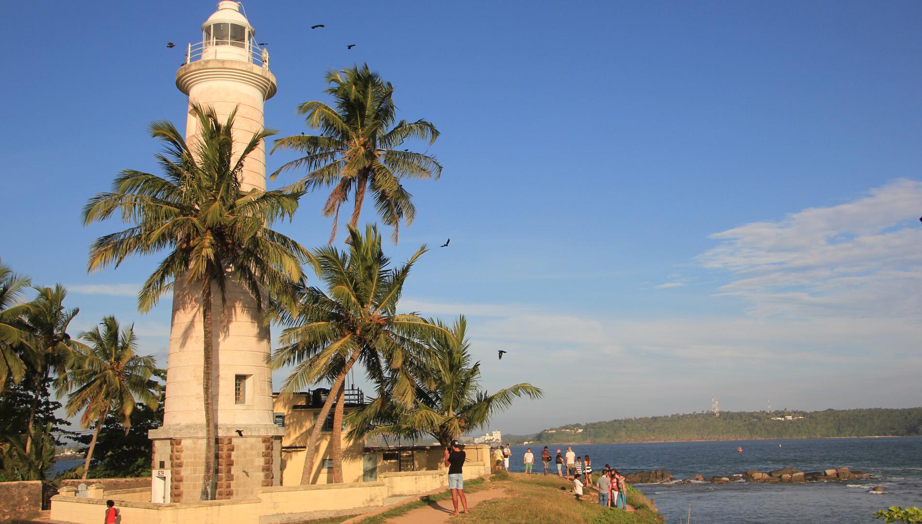 Le Sri Lanka, la perle de l'Océan Indien Le Sri Lanka, la perle de l'Océan Indien