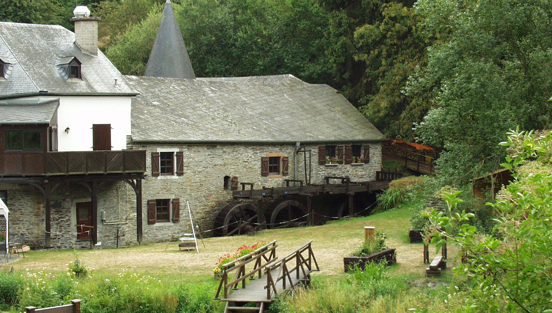 Marche Nordique sur l'Escapardenne