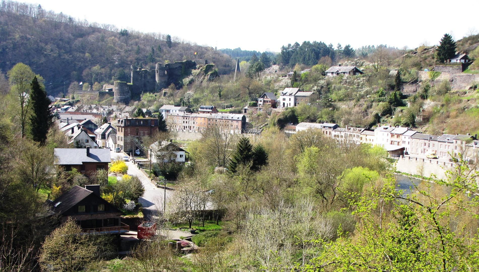 Marche Nordique sur l'Escapardenne