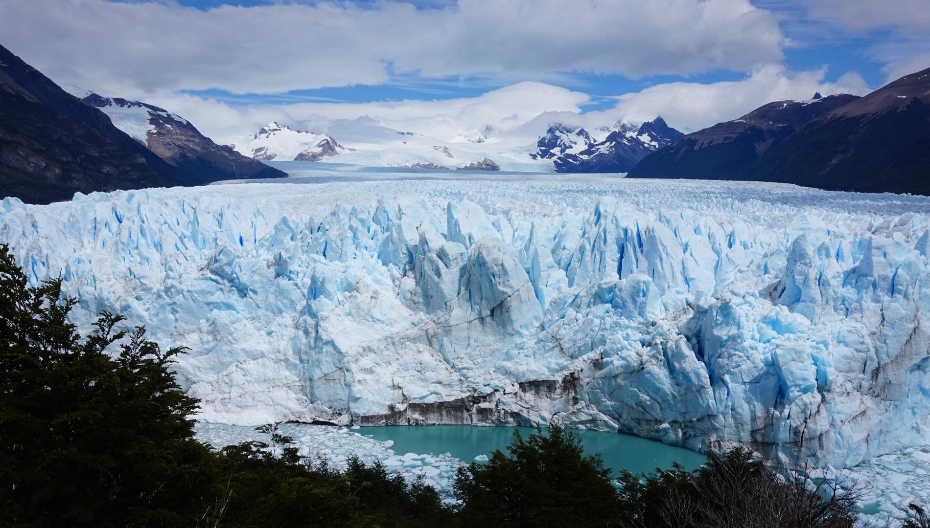 Patagonie, Terre de Feu