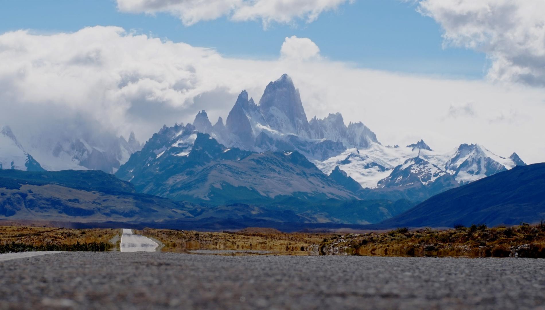 Patagonie, Terre de Feu