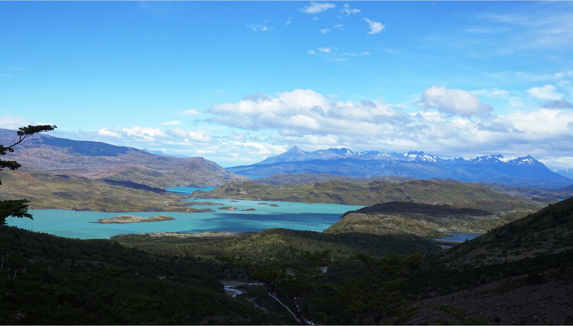 Patagonie, Terre de Feu Patagonie, Terre de Feu