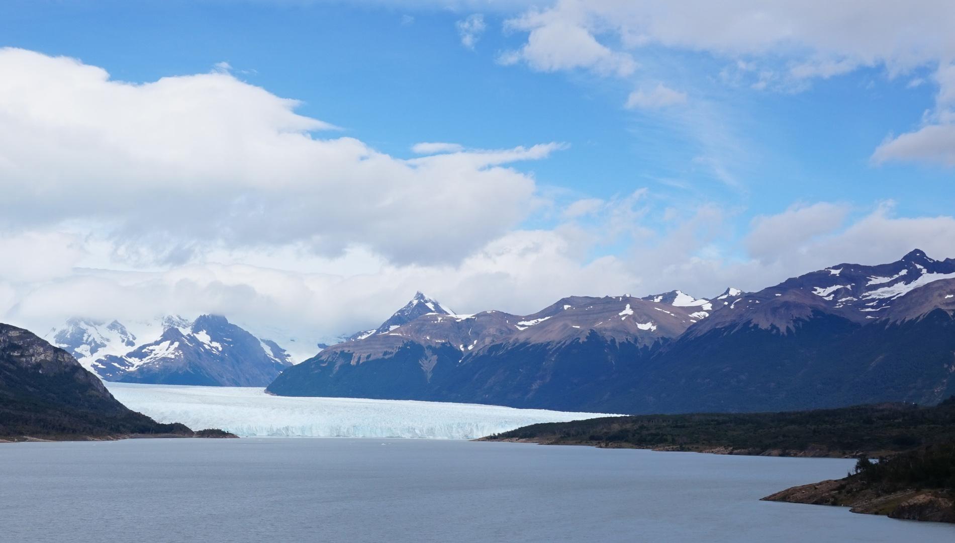 Patagonie, Terre de Feu