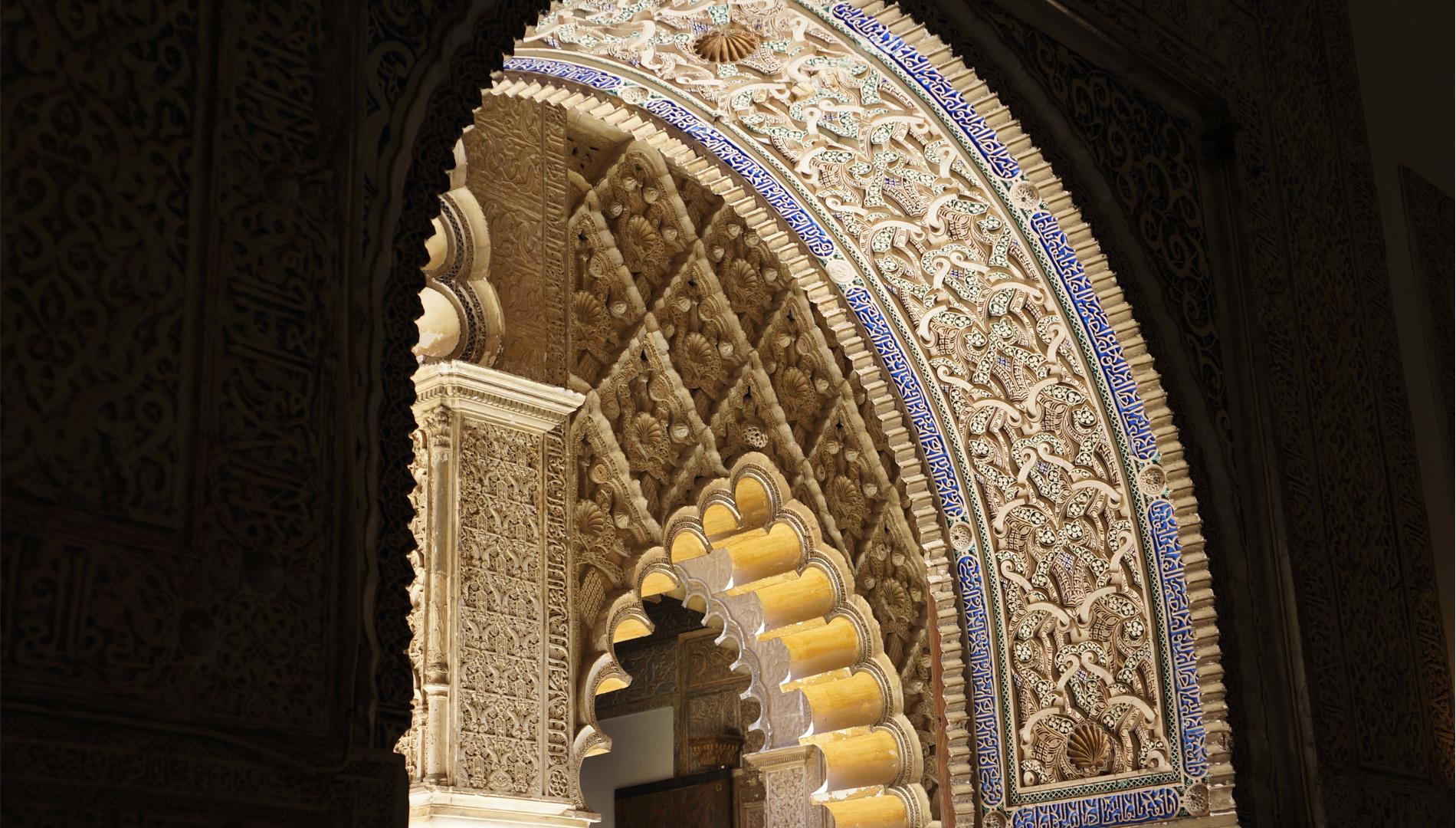 Splendeurs de l'Andalousie