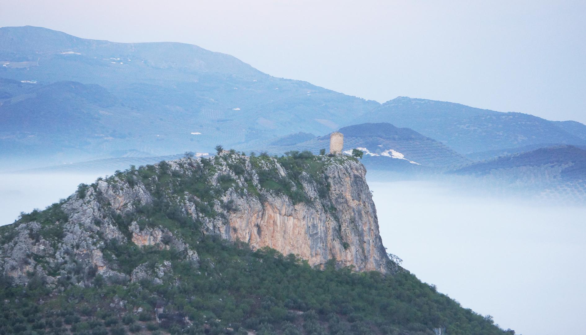 Splendeurs de l'Andalousie