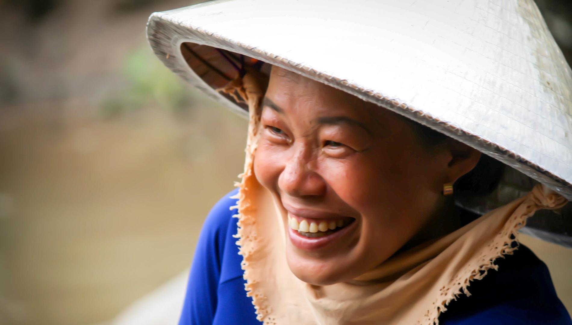 Vietnam enchanteur, nos clients témoignent....