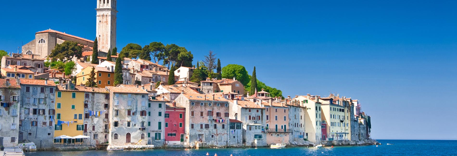 Les cinque terre