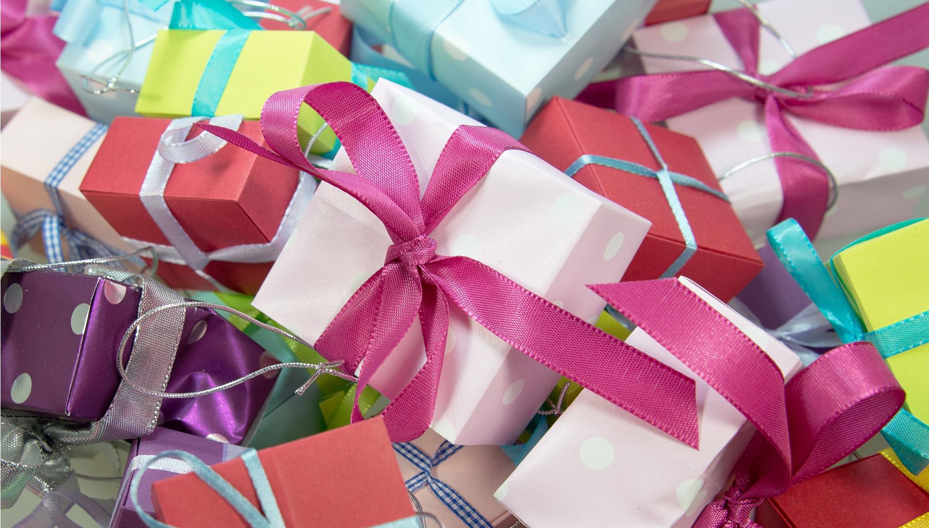 Nouveauté : les bons cadeaux Nouveauté : les bons cadeaux